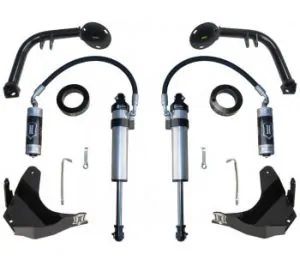 ICON S2 Secondary Shock System - Stage 1 for 2016-2018 Toyota Tacoma