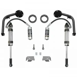 ICON S2 Secondary Shock System Stage 3 for 2007-2017 Toyota Tundra