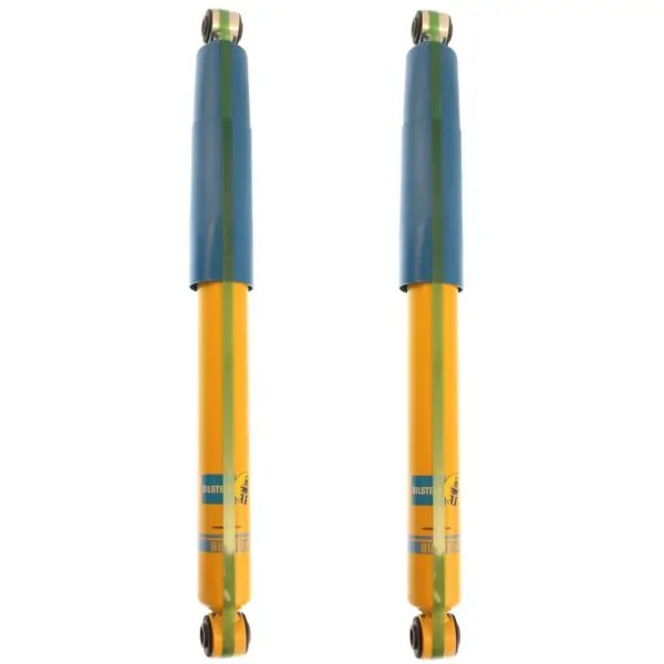 Bilstein 4600 Rear Shocks for 2009-2017 Dodge/Ram Ram 1500 RWD