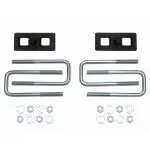ICON 1" Lift Block Kit 2015-2018 Chevy/GMC Colorado/Canyon