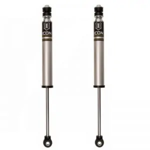 ICON 2.5" Front Lift Shocks for 2014-2018 Ram 2500/3500 4WD