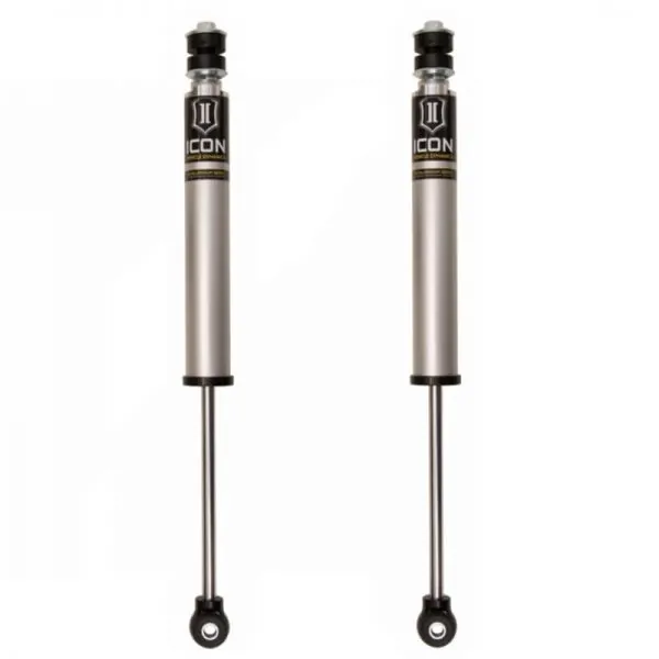 ICON 2.5" Front Lift Shocks for 2014-2018 Ram 2500/3500 4WD