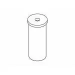 ICON Delta Joint Install Press Adapter Tube
