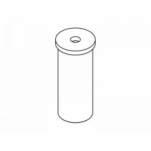 ICON Delta Joint Install Press Adapter Tube
