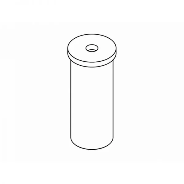 ICON Delta Joint Install Press Adapter Tube