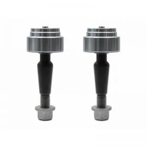 ICON Delta Joint Retrofit Kit 2016-2018 Nissan Titan XD