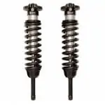 ICON Extended Travel Front Coilovers for 2010-2018 Toyota 4Runner