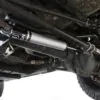 ICON Steering Stabilizer for 2009-2010 Dodge Ram 2500/3500