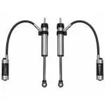ICON V.S. 2.5 Series RR Front Shocks 2.5" Lift w/CDCV For 2014-2018 Dodge Ram 2500/3500