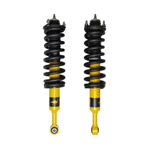 OME 2 Front Lift Coilovers For 1996-2002 Toyota 4Runner