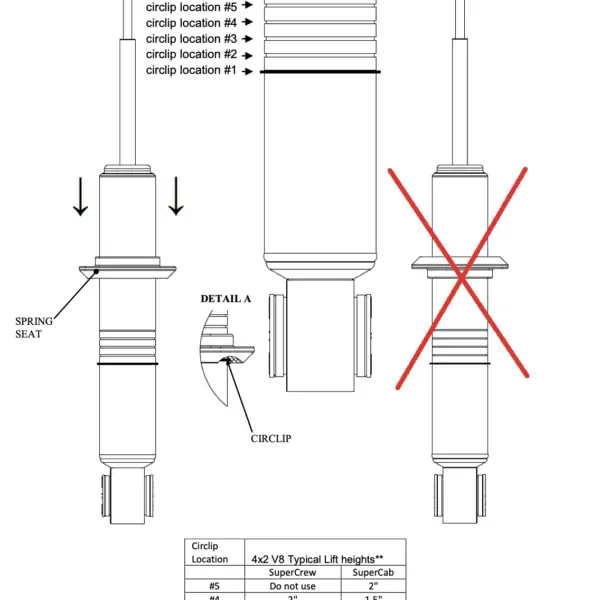 47-255074 clip setting for assembly