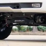 SuperLift 6.5" Lift Kit For 2015-2017 GMC Yukon 1500 4WD with OE ALUMINUM or STAMPED Steel Control Arms
