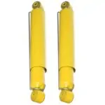ARB N190 Old Man Emu 2" Rear Lift Nitrocharger Shocks for 2006-2010 Jeep Commander/Grand Cherokee