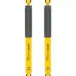 ARB Old Man Emu 2" Rear Lift Nitrocharger Sport Shocks for 1986-1990 Toyota Land Cruiser