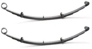ARB Old Man Emu Progressive 1-1.33" Front Leaf Springs for 1980-2006 Toyota Landcruiser (Pair) (With Added Weight Up To 110 Pounds)