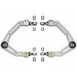 ICON Delta Joint Billet Aluminum Upper Control Arm Kit For 2010-2018 Ford F150 Raptor
