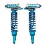 KING Performance Coilovers For 2015-2018 Chevrolet Colorado (with Adjuster)