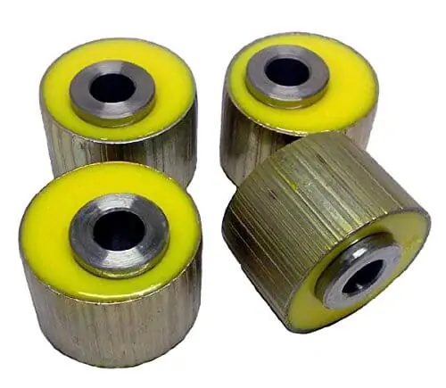 OME Caster Correction Bushing Kit CA77B for 1991-1997 80 Series Toyota Land Cruiser
