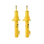 ARB 2-3 Front Lift Nitro Shocks for 2005-2012 Jeep Grand Cherokee WK