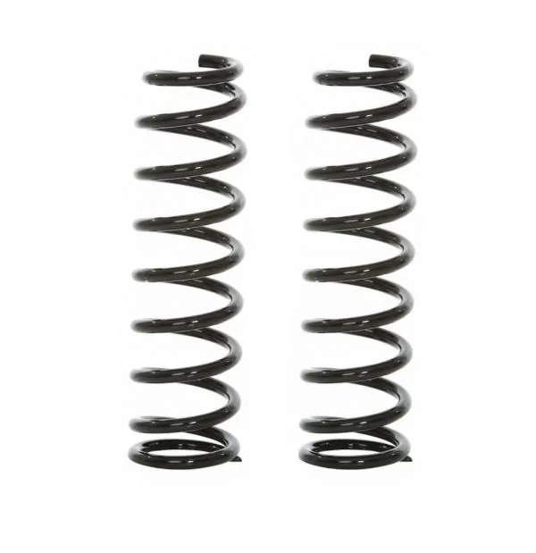 ARB 2850J Old Man EMU 2 inch Front Lift Pair Coil Springs for 1990-1997 Toyota Land Cruiser 80