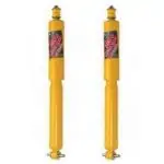 ARB 60009 Old Man EMU Front Nitrocharger Sport Shocks for Toyota Land Cruiser 60, 70, 75 Series