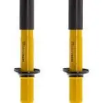 ARB 90018 Old Man Emu Pair of 2.5" Front Lift Nitrocharger Sport Struts for 2007-2018 Toyota Tundra