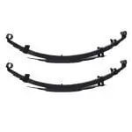 ARB CS005RB 3" Rear Lift Old Man EMU Leaf Springs for 1981-1990 Toyota Land Cruiser