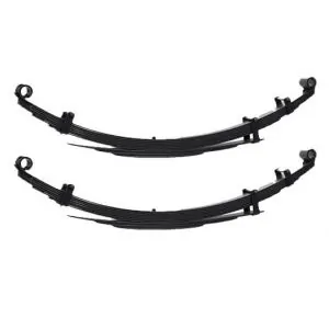 ARB CS005RB 3" Rear Lift Old Man EMU Leaf Springs for 1981-1990 Toyota Land Cruiser