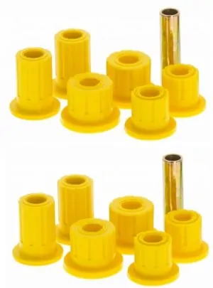 ARB OMESB57 OME Leaf Spring Bushing Kit for 1986-1996 Jeep Wrangler YJ (Pair)