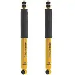 ARB 60067 Old Man Emu Rear Nitrocharger Sport Shocks for 2007-2018 Jeep Wrangler JK