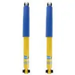 Bilstein 4600 Rear Shocks for 2002-2009 Chevrolet Trailblazer