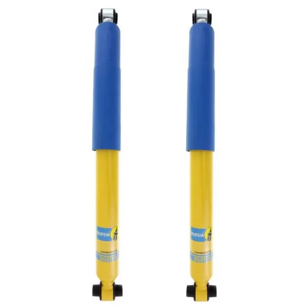 Bilstein 4600 Rear Shocks for 2002-2009 GMC Envoy