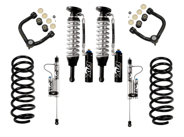FOX 3" Suspension Lift Kit for 2003-2009 Toyota 4Runner