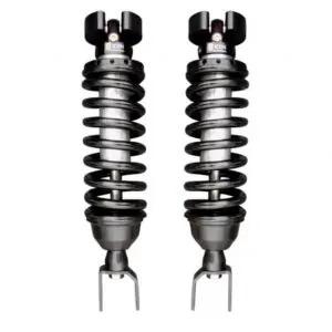 ICON 0-3" Lift Coilovers for 2009-2018 Dodge Ram 1500 4WD
