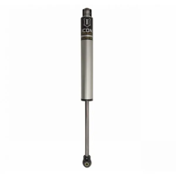 Icon 0-1" Rear Lift 2.0 Aluminum Series Shock For 2015-2018 Ford F150