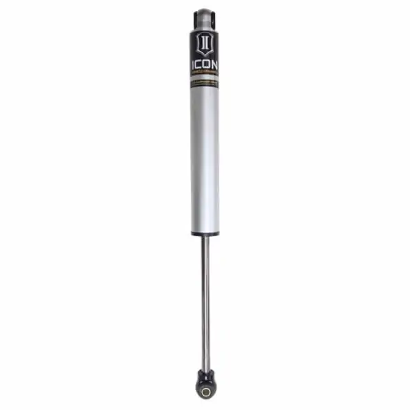 Icon 0-2" Rear Lift Shock - 2.0 Aluminum Series For 2015-2018 Chevy/GMC Colorado/Canyon