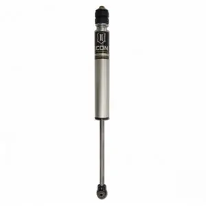 Icon 0-3" Front Lift 2.0 Aluminum Series Shock For 2001-2010 Chevy/GMC 2500/3500 HD