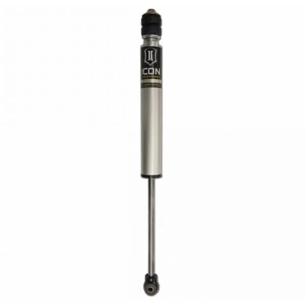 Icon 0-3" Front Lift 2.0 Aluminum Series Shock For 2001-2010 Chevy/GMC 2500/3500 HD