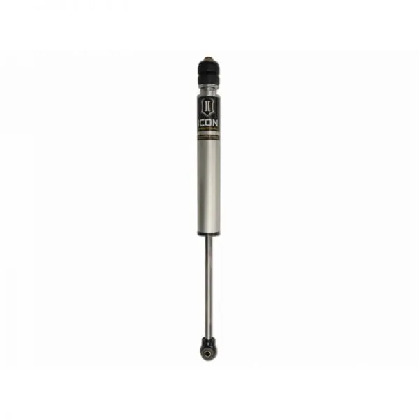 Icon 0-3" Front Lift 2.0 Aluminum Series Shock For 2001-2010 Chevy/GMC 2500/3500 HD (Uni Ball UCA Required)