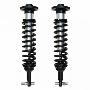Icon 0-3" Lift Coilovers For 2014 Ford F150 4WD