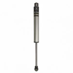 Icon 0-3" Rear Lift 2.0 Aluminum Series Shock For 2009-2018 Dodge Ram 1500