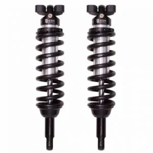 Icon 1.75-3" Lift Coilovers For 2015-2018 Chevy/GMC Colorado/Canyon 4WD