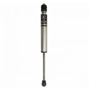 Icon 2" Rear Lift 2.0 Aluminum Series Shock For 2014-2018 Ram 2500/3500 HD