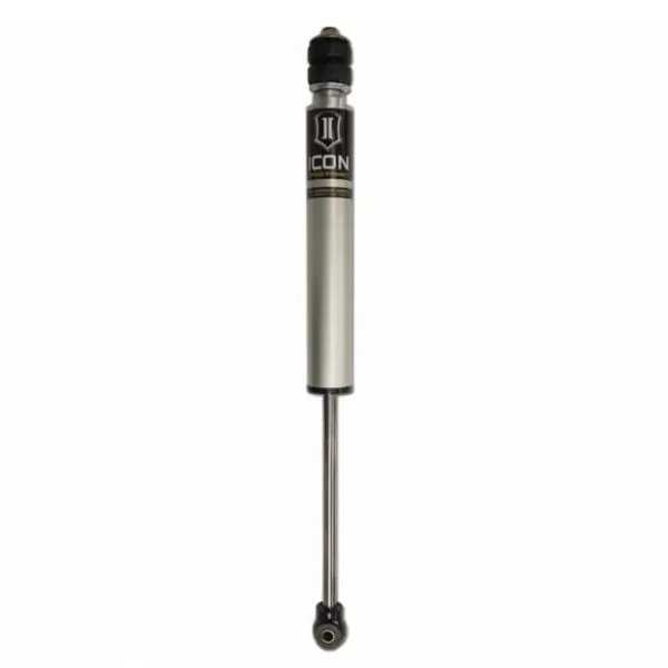 Icon 2" Rear Lift 2.0 Aluminum Series Shock For 2014-2018 Ram 2500/3500 HD