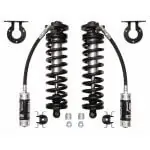 Icon 2.5-3" Lift Bolt-In Coilover Conversion Kit For 2005-2016 Ford F250/F350 4WD