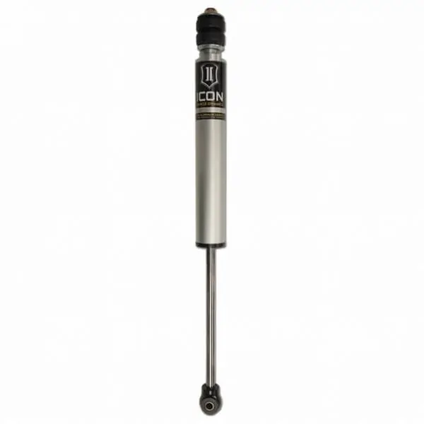 Icon 2.5" Front Lift 2.0 Aluminum Series Shock For 2005-2016 Ford F250/F350 4WD