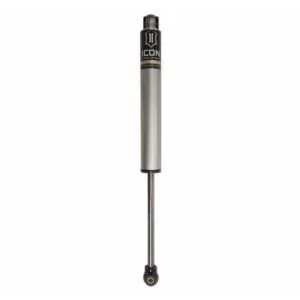 Icon 2.5" Front Lift 2.0 Aluminum Series Shock For 2018 Jeep JL