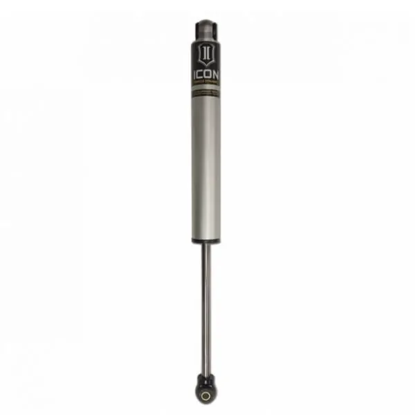 Icon 2.5" Rear Lift 2.0 Aluminum Series Shock For 2018 Jeep JL