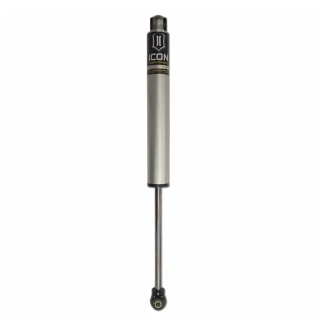 Icon 2.5" Rear Lift 2.0 Aluminum Series Shock For 2018 Jeep JL