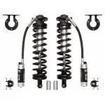 Icon 4-5.5" Lift Bolt-In Coilover Conversion Kit w/CDCV For 2005-2016 Ford F250/F350 4WD